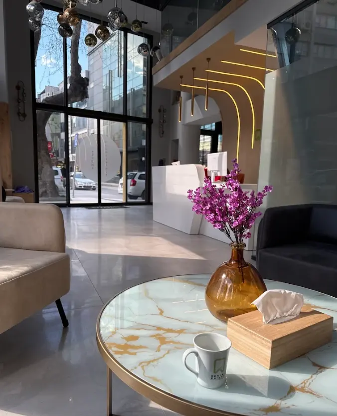 Özel Dental Estetik Ağız Ve Diş Sağlığı Polikliniği