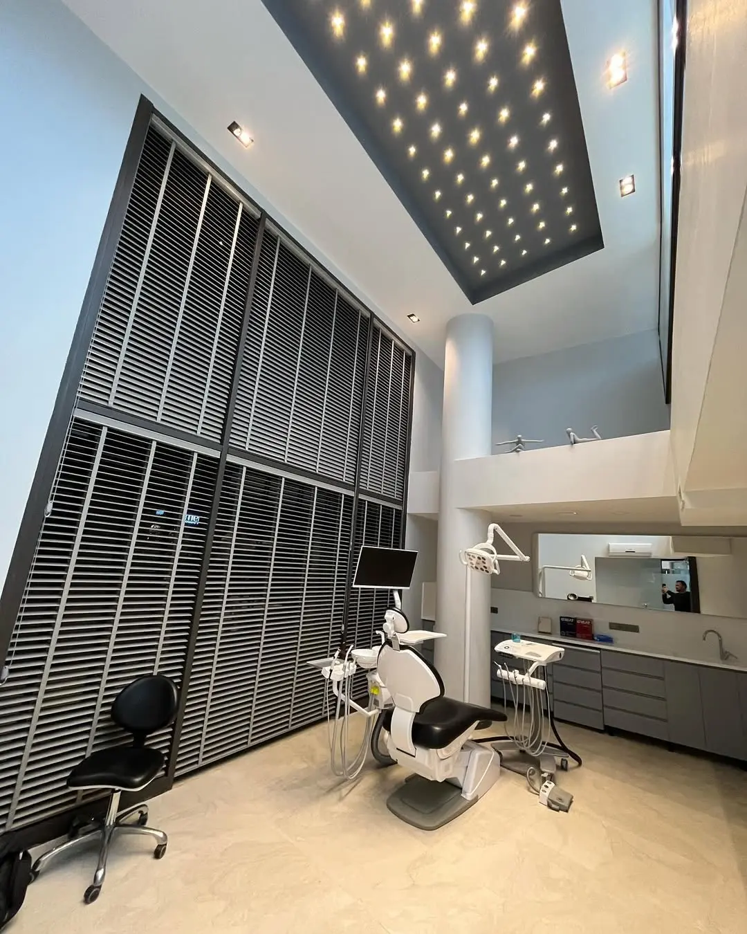 Özel Dental Estetik Ağız Ve Diş Sağlığı Polikliniği