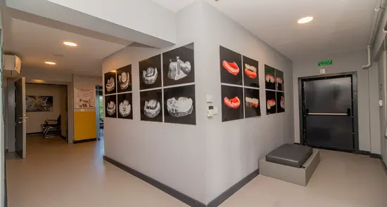 Safedent Dental Clinic