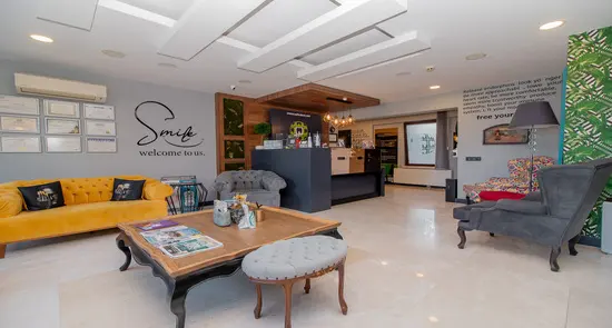 Safedent Dental Clinic