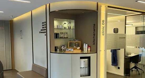 Klinik 29 Ağız ve Diş Sağlığı Polikliniği