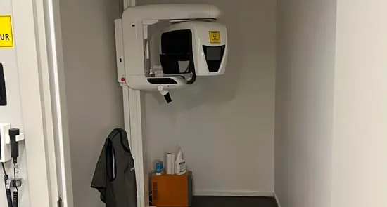 Klinik 29 Ağız ve Diş Sağlığı Polikliniği
