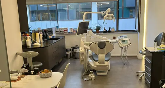 Klinik 29 Ağız ve Diş Sağlığı Polikliniği