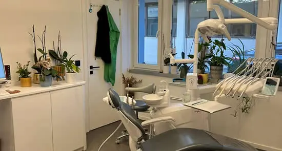 Klinik 29 Ağız ve Diş Sağlığı Polikliniği