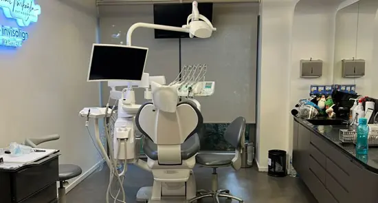 Klinik 29 Ağız ve Diş Sağlığı Polikliniği