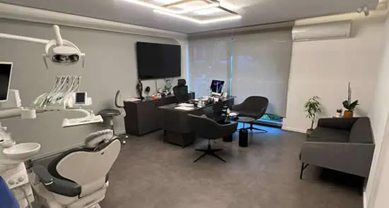 Klinik 29 Ağız ve Diş Sağlığı Polikliniği