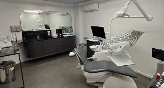 Klinik 29 Ağız ve Diş Sağlığı Polikliniği