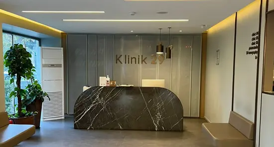 Klinik 29 Ağız ve Diş Sağlığı Polikliniği