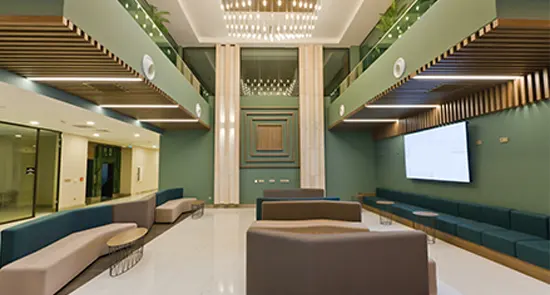 Medical Park Ankara Hastanesi