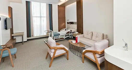 Medical Park Ankara Hastanesi