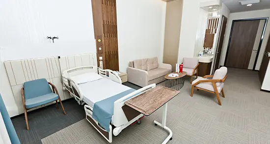 Medical Park Ankara Hastanesi