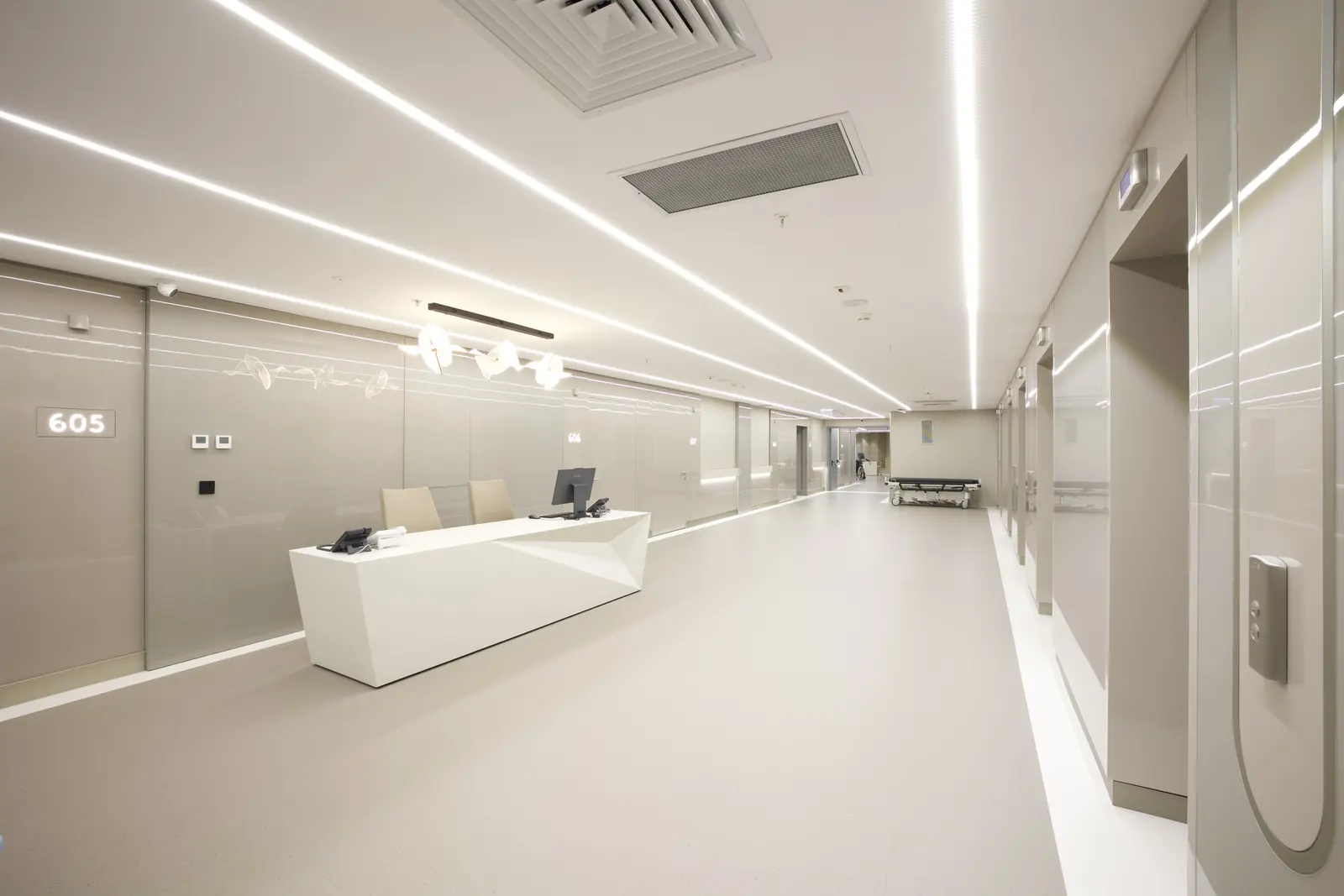 İstinye Üniversitesi Liv Hospital Topkapı