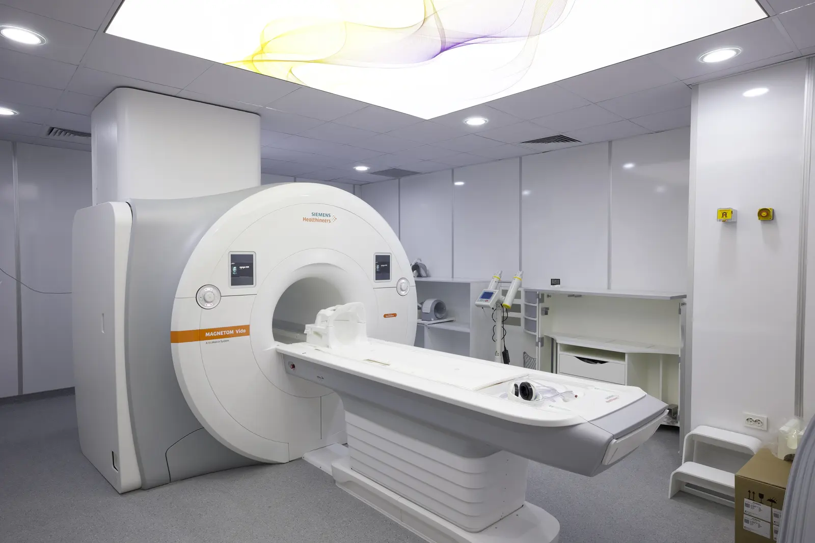 İstinye Üniversitesi Liv Hospital Topkapı