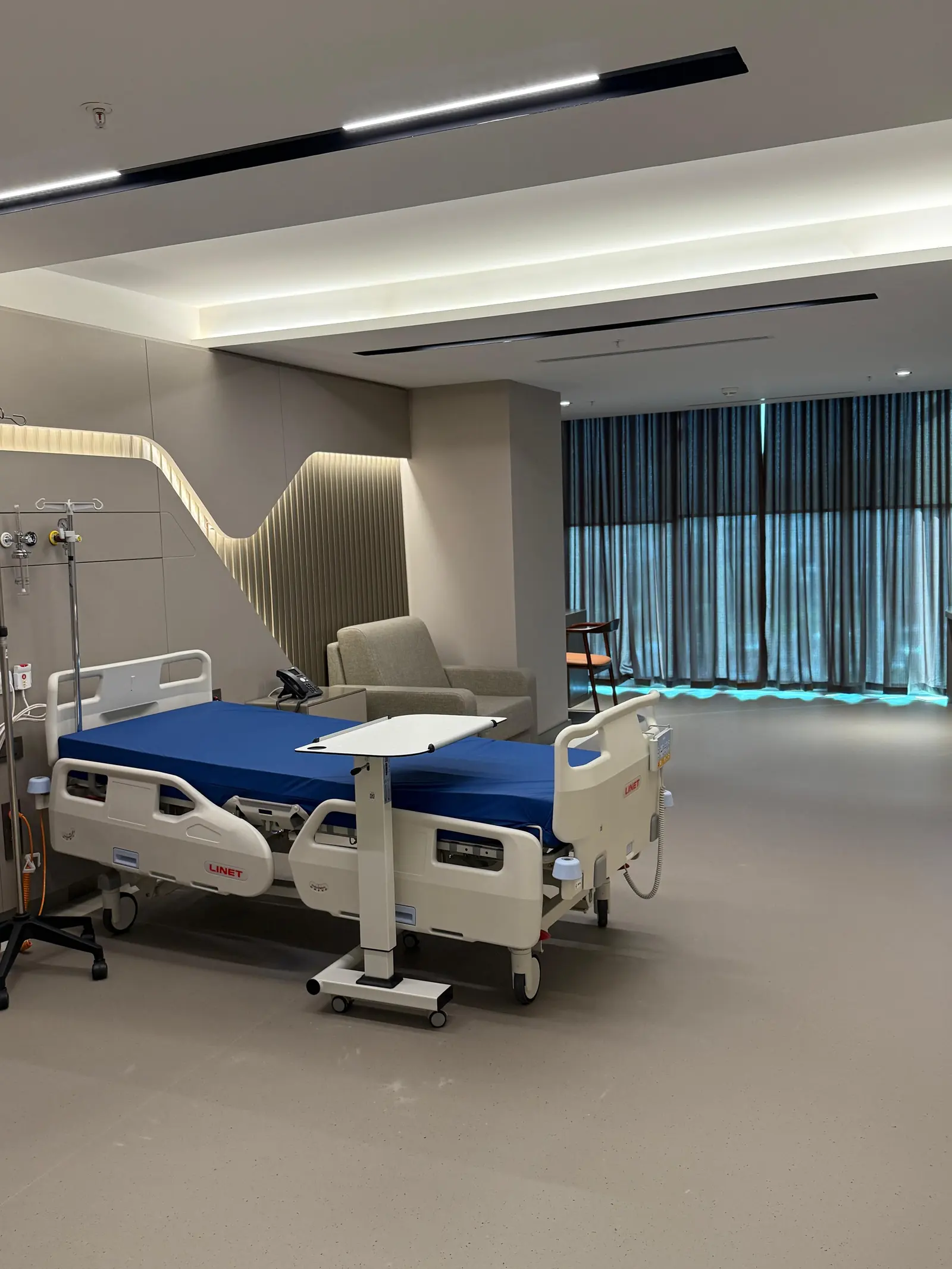 İstinye Üniversitesi Liv Hospital Topkapı