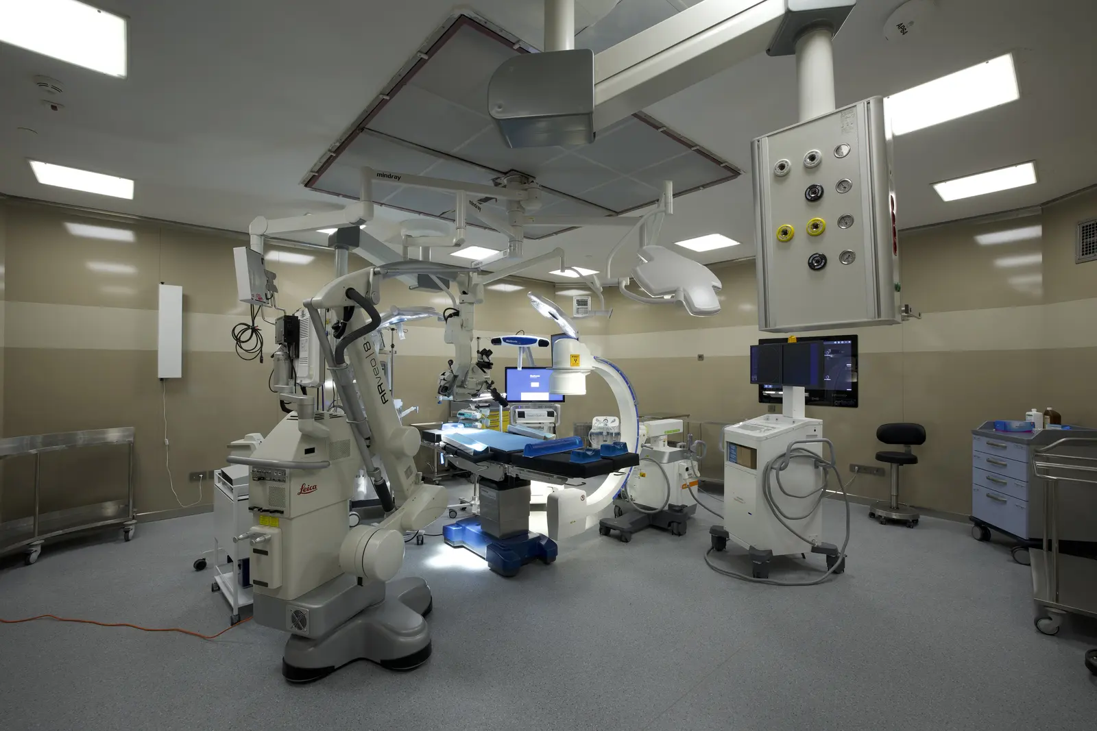 İstinye Üniversitesi Liv Hospital Topkapı