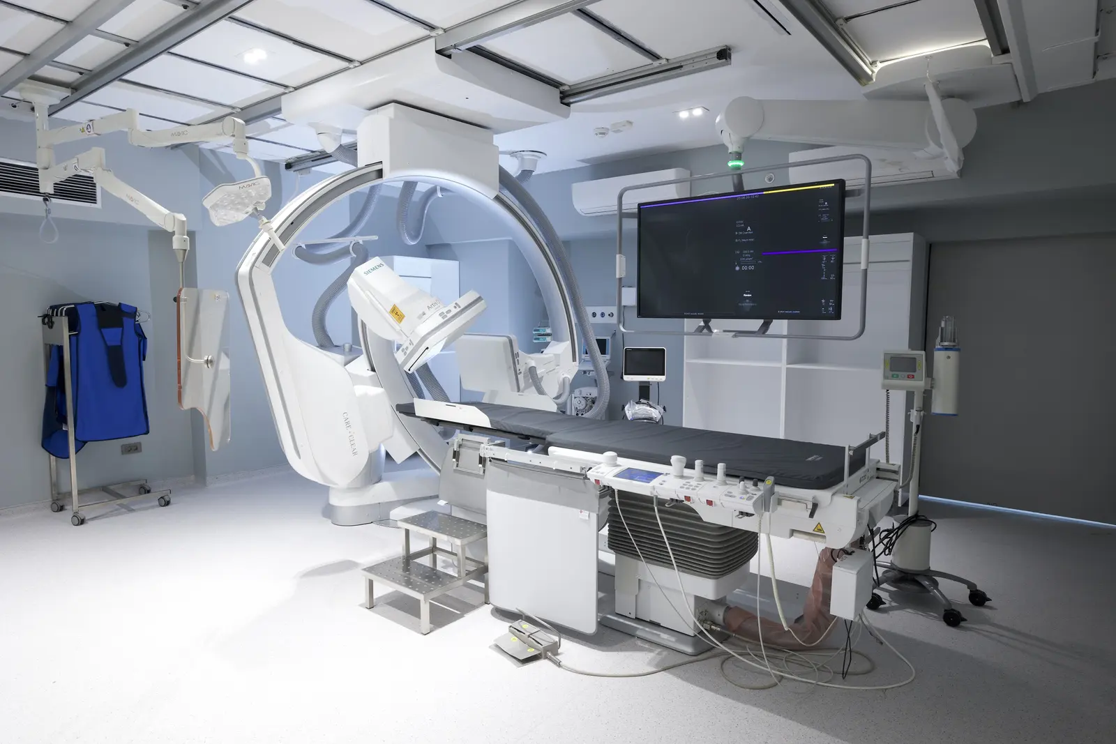 İstinye Üniversitesi Liv Hospital Topkapı