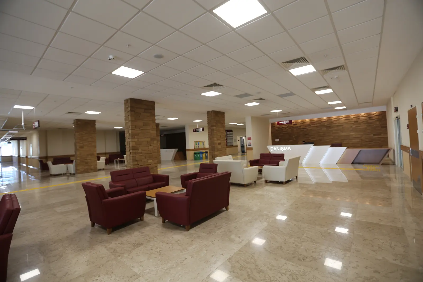 Afyonkarahisar Sağlık Bilimleri Üniversitesi Sağlık Uygulama ve Araştırma Merkezi