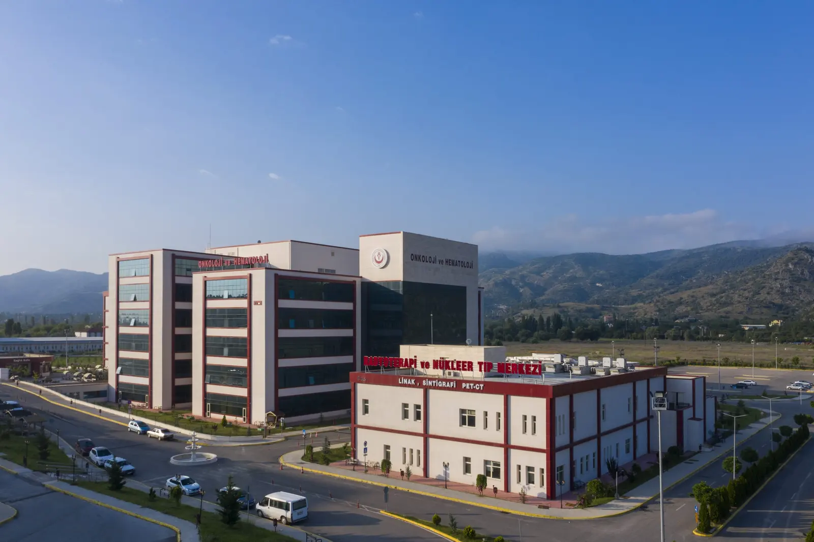 Afyonkarahisar Sağlık Bilimleri Üniversitesi Sağlık Uygulama ve Araştırma Merkezi