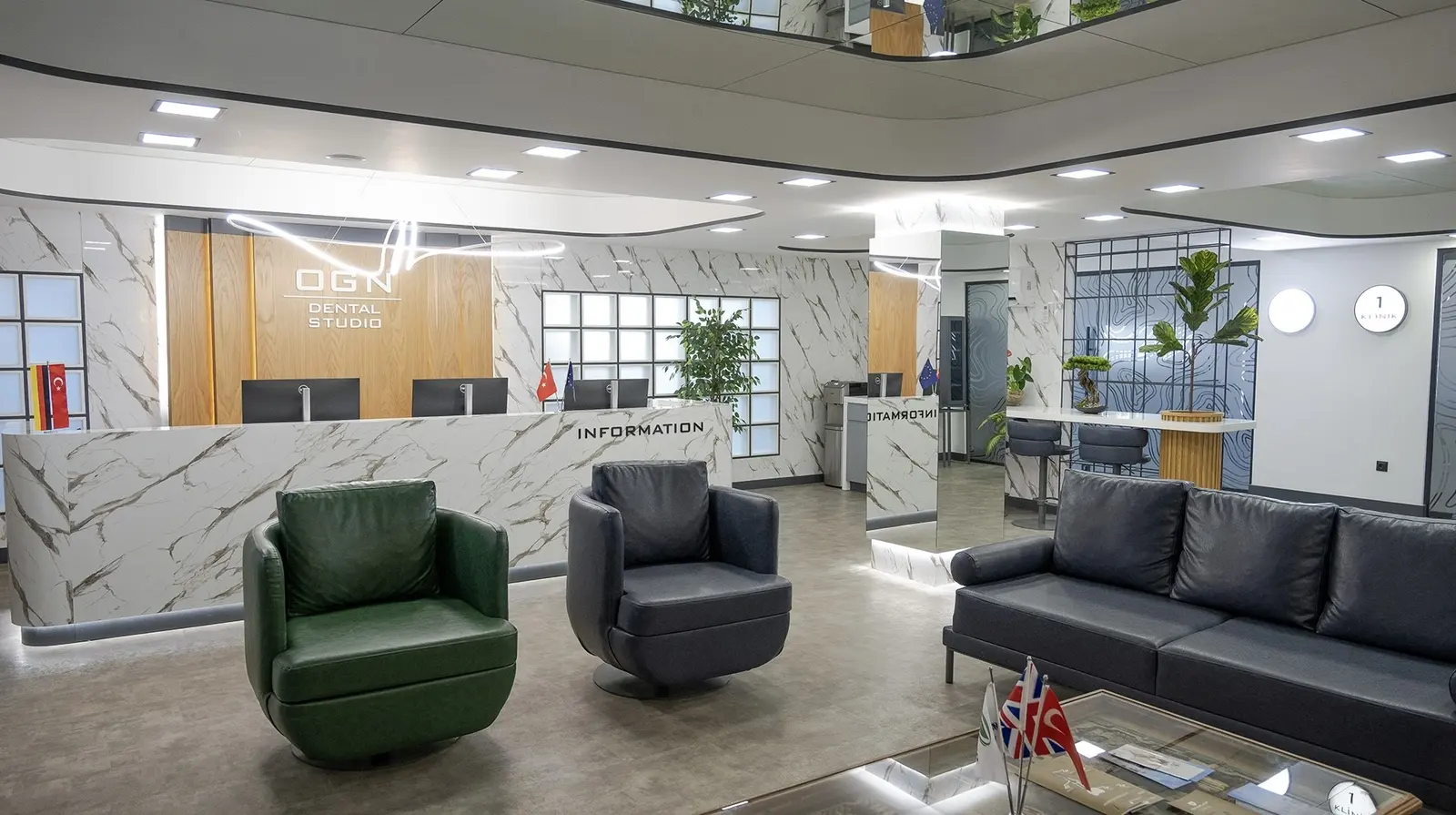 OGN Dental Studio
