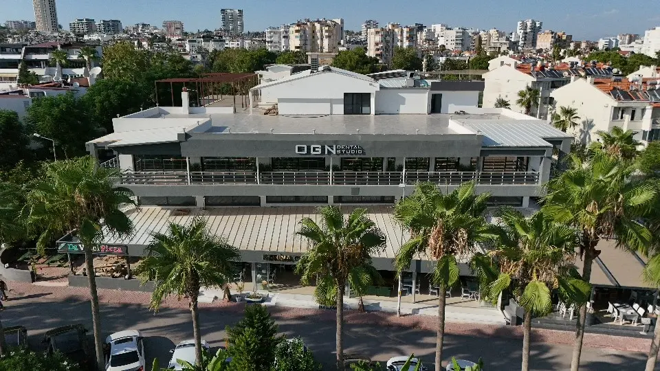 OGN Dental Studio