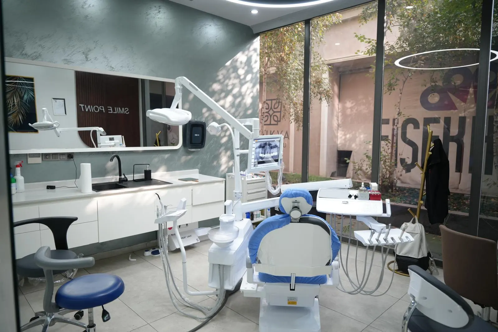 VSC FİŞEKHANE