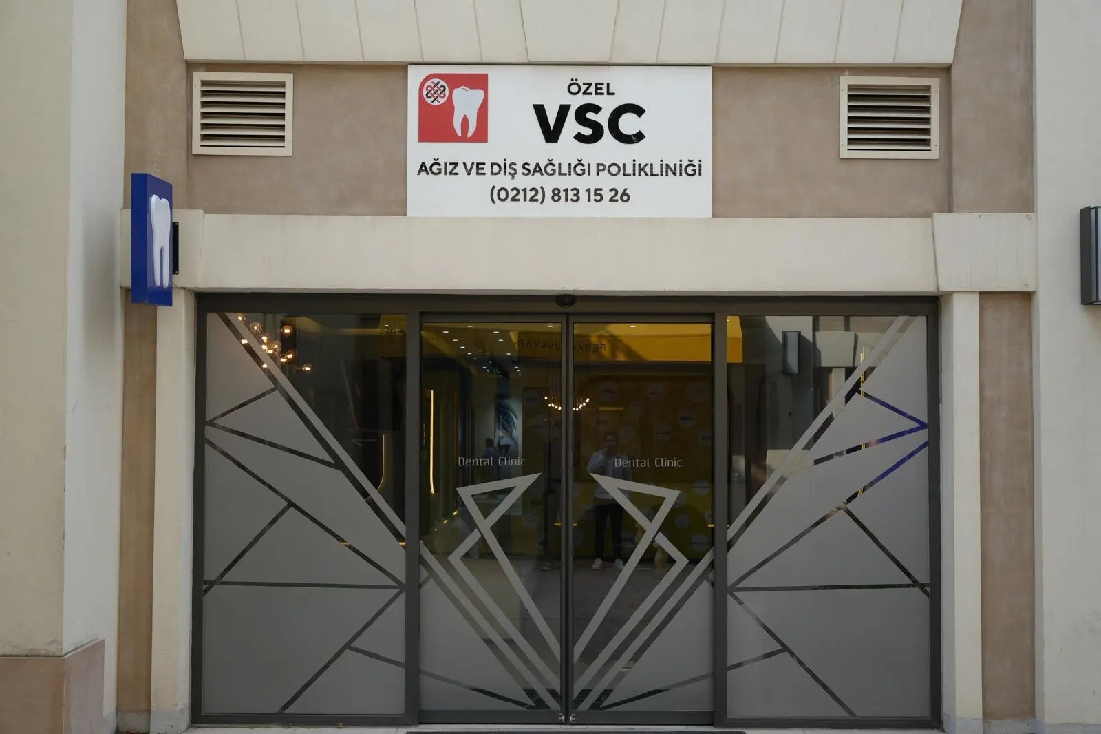 VSC FİŞEKHANE