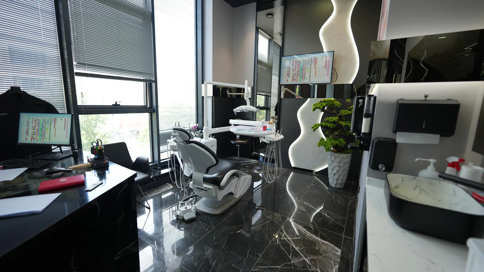 Lema Clinic