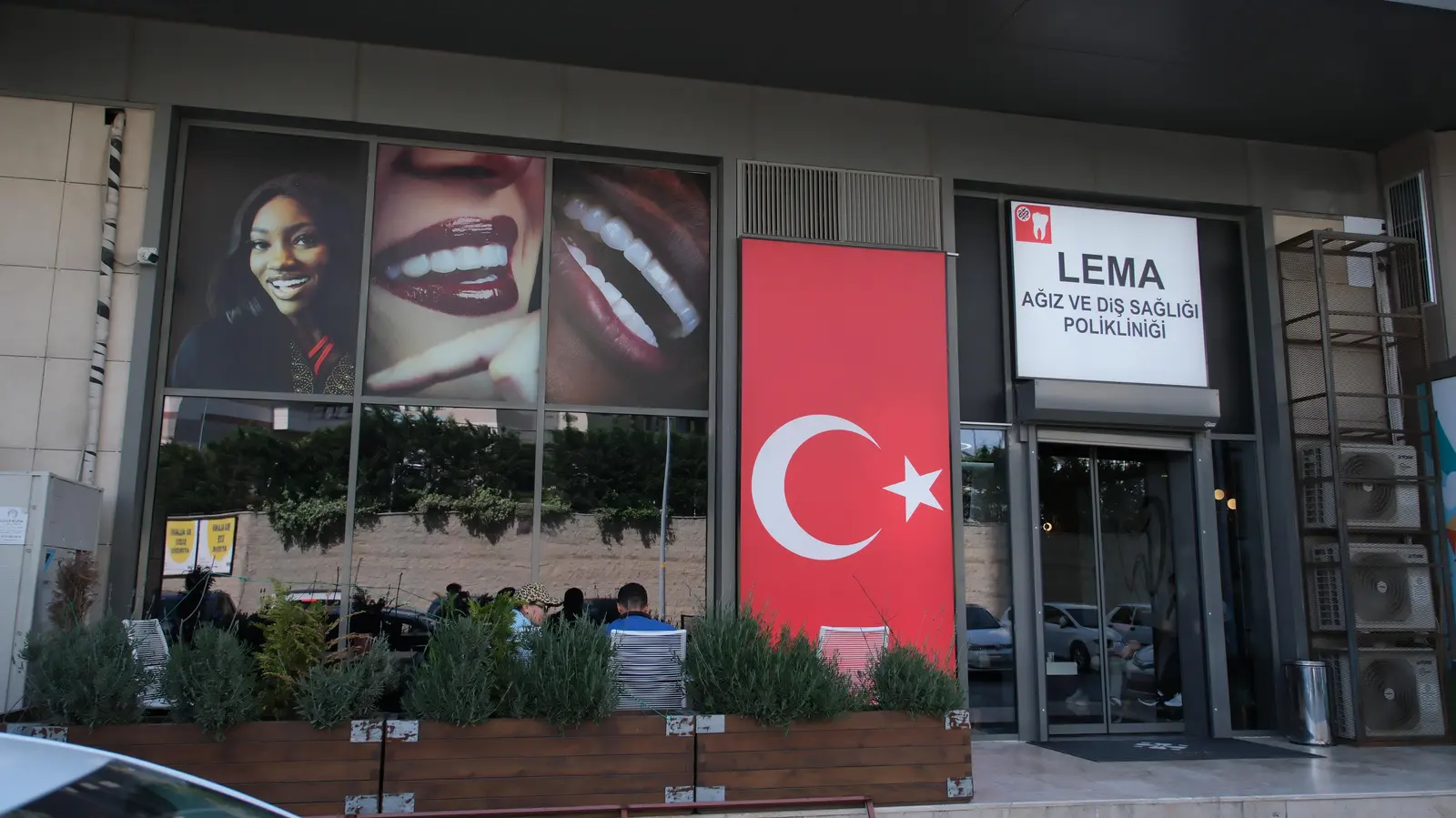 Lema Clinic