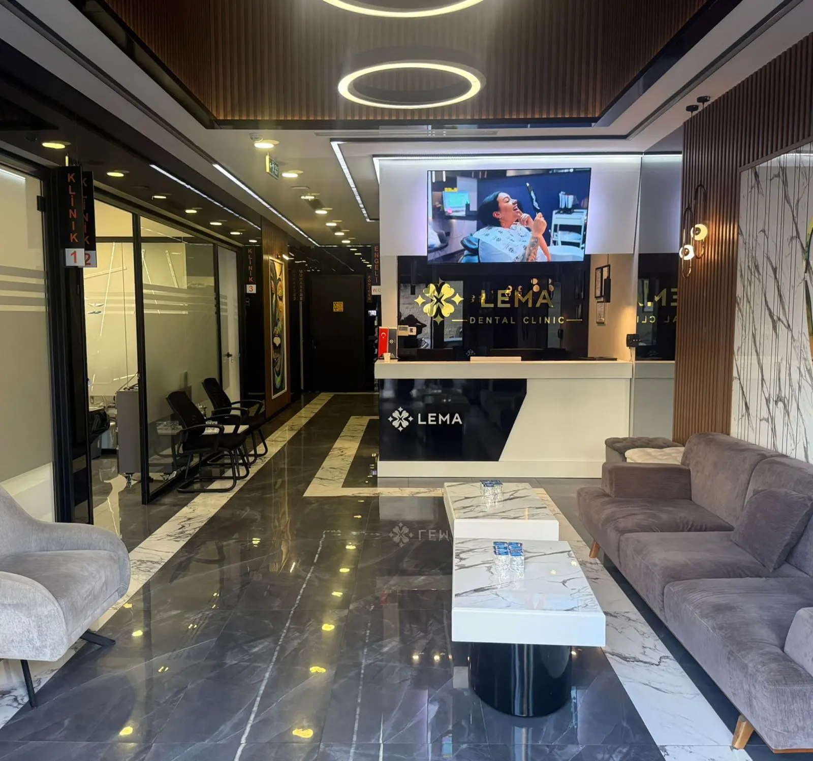 Lema Clinic