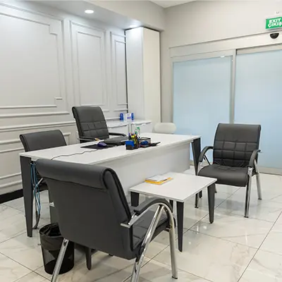 Linemed Poliklinik Ataşehir