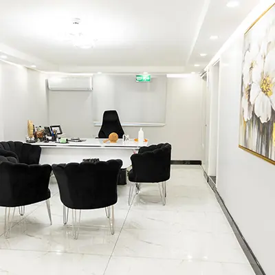Linemed Poliklinik Ataşehir