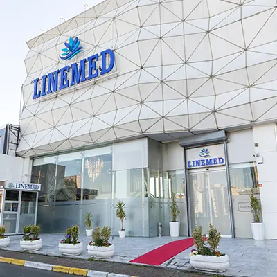 Linemed Poliklinik Ataşehir