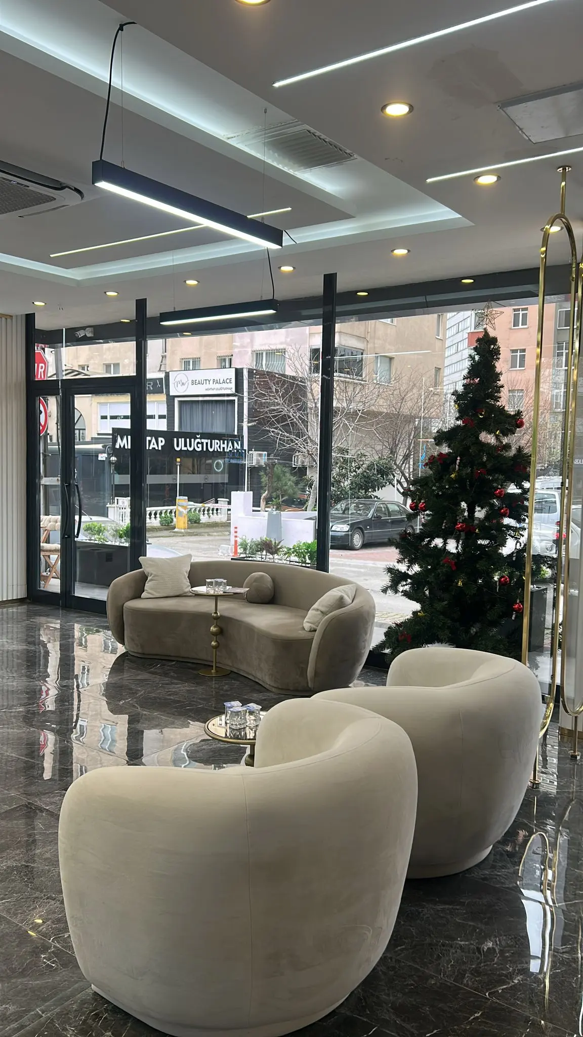 Özel PVR Ağız Ve Diş Sağlığı Polikliniği