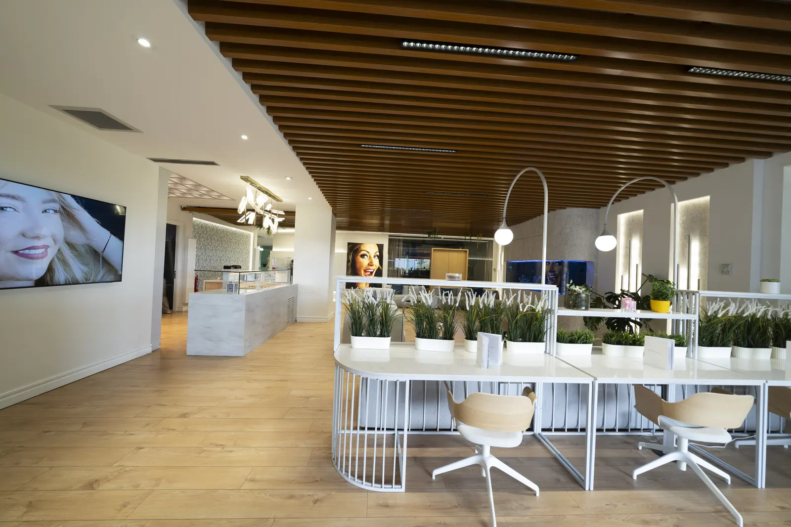 HSC Dental Clinic