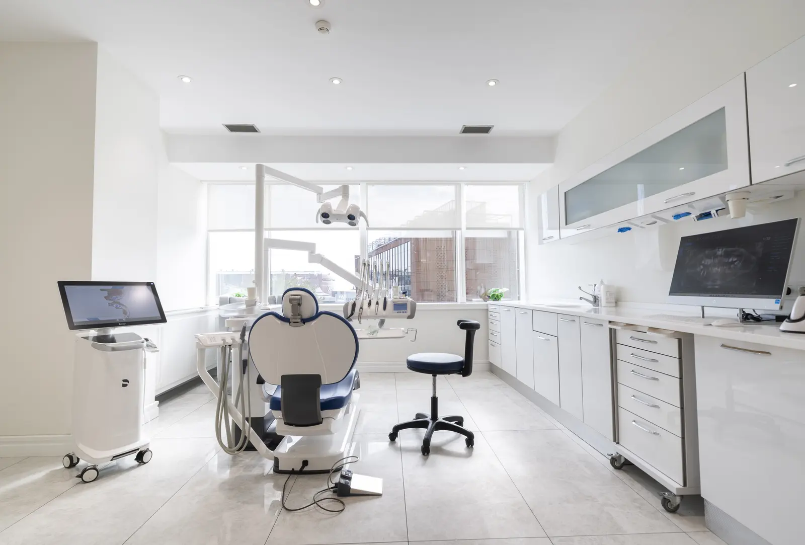 HSC Dental Clinic
