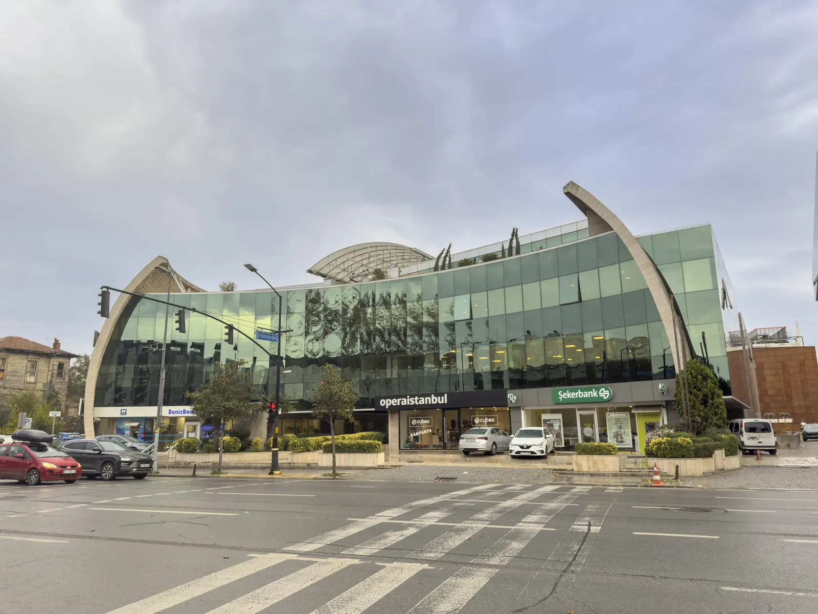HSC Dental Clinic