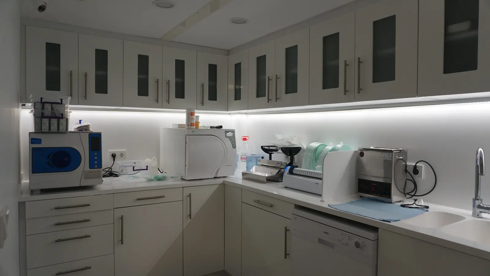Infinity Smiles Oral And Dental Clinic