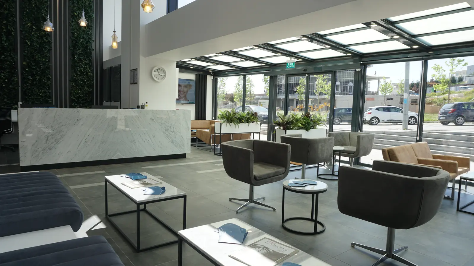 Infinity Smiles Oral And Dental Clinic