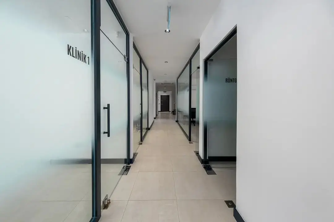Medic Antalya Dental Clinic