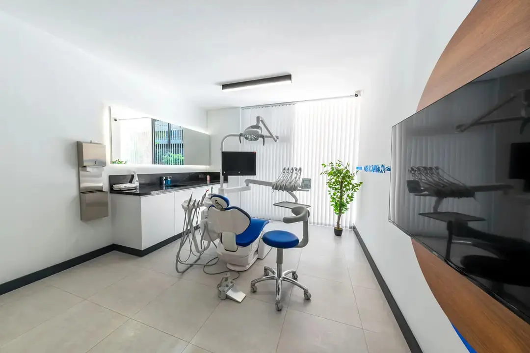 Medic Antalya Dental Clinic