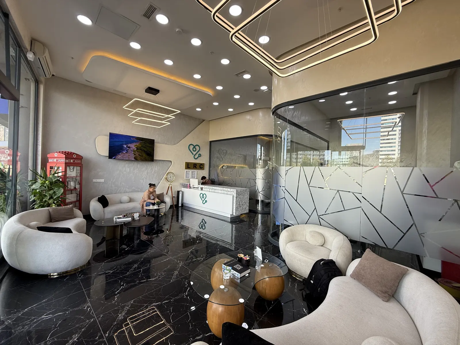 Lerra Dental Clinic