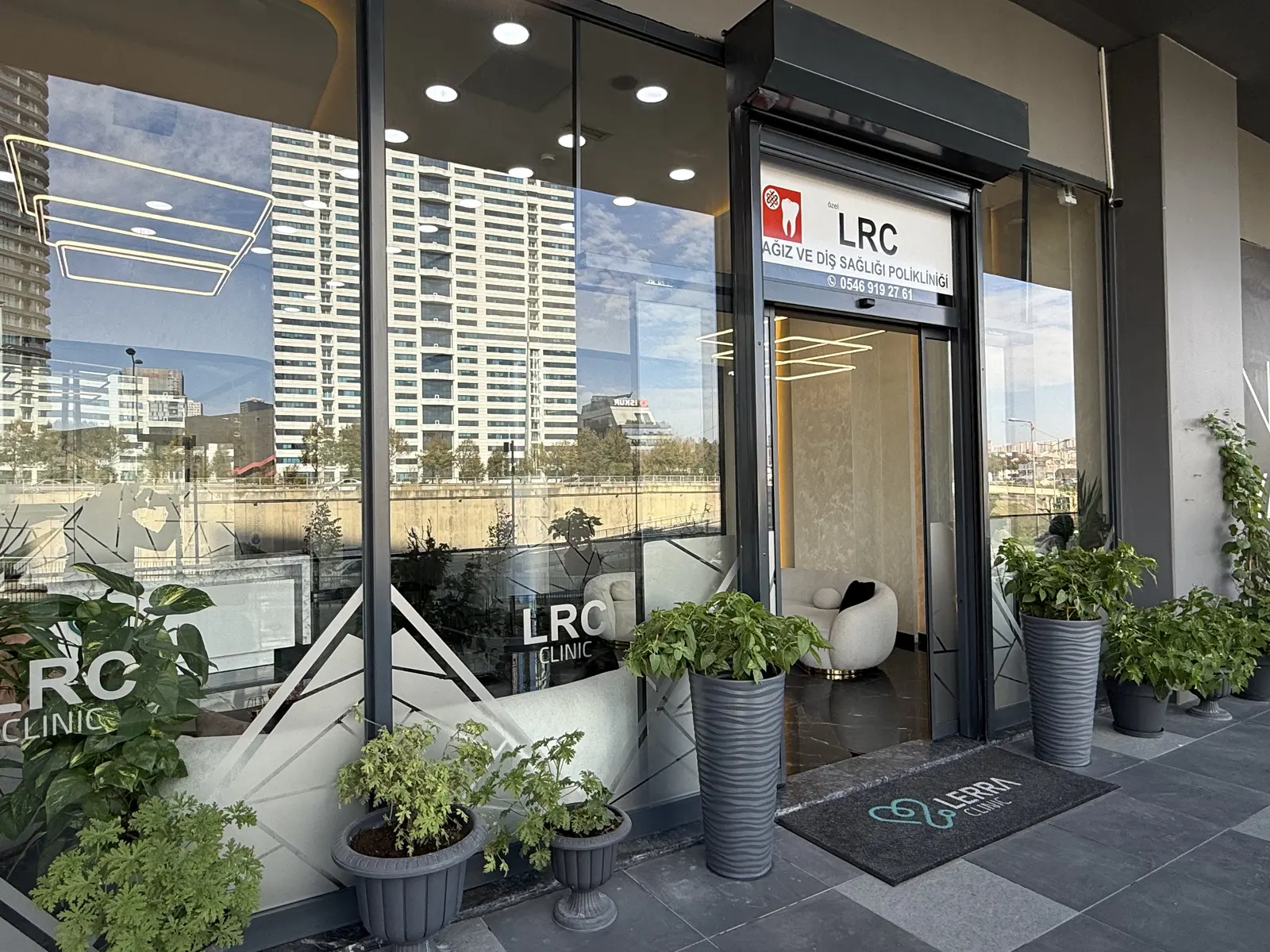 Lerra Dental Clinic