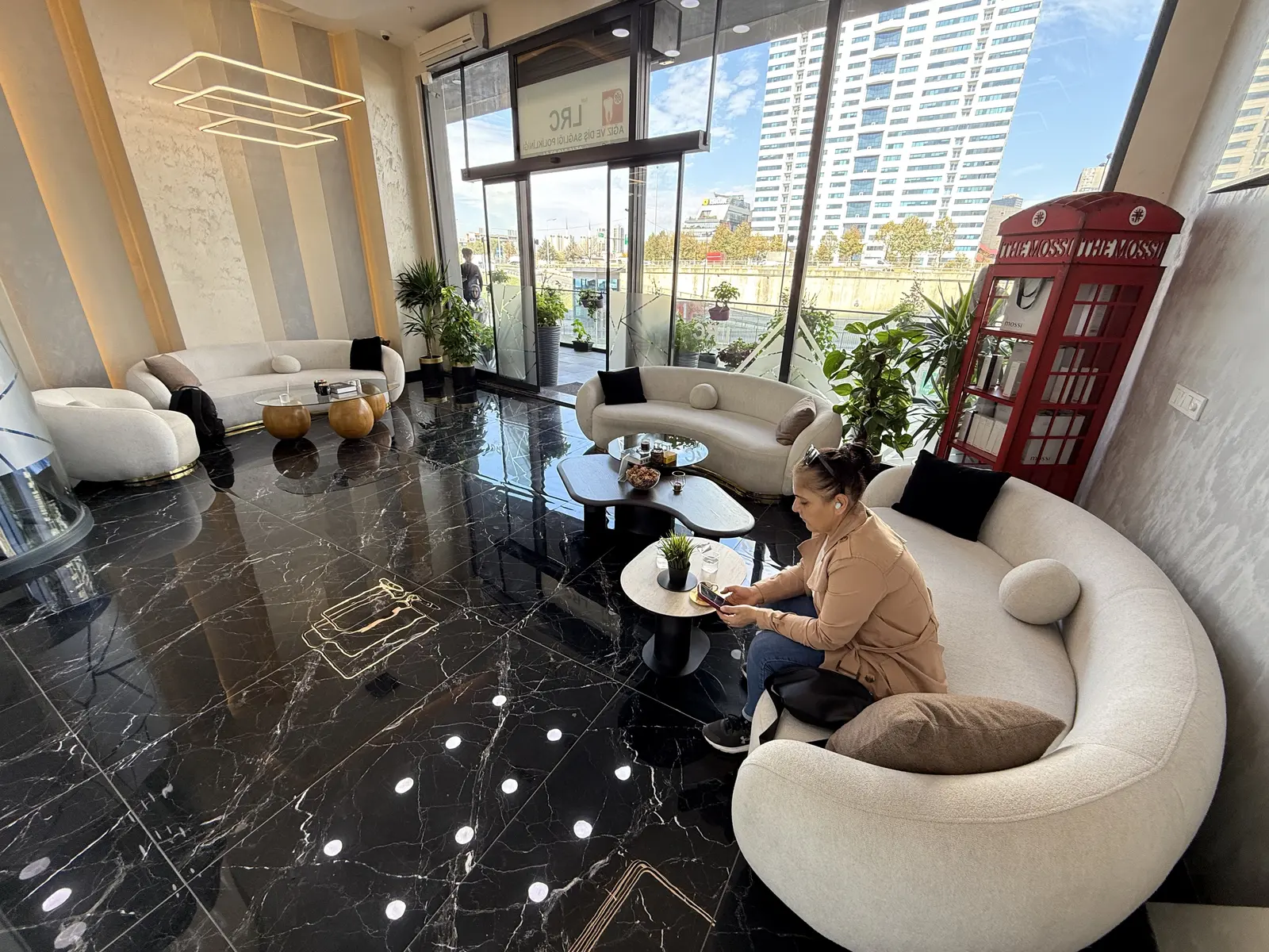 Lerra Dental Clinic