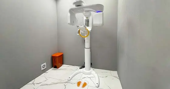 International CE Surgery Center