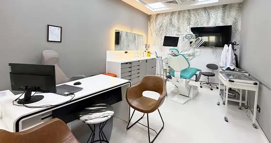 International CE Surgery Center
