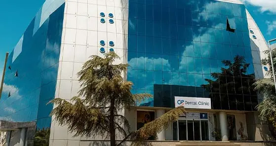 International CE Surgery Center