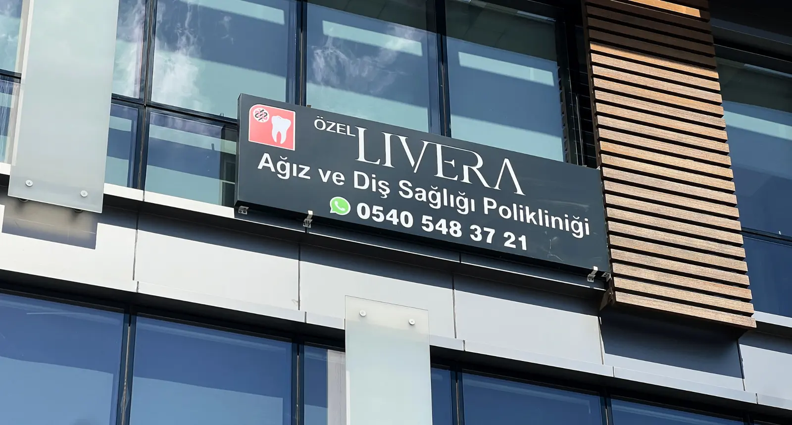 Livera Dental Clinic