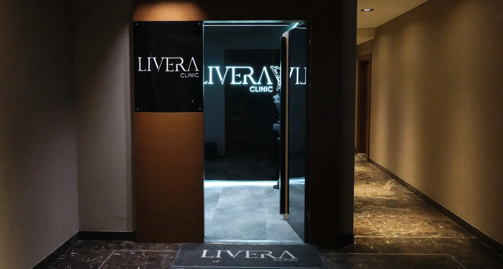 Livera Dental Clinic