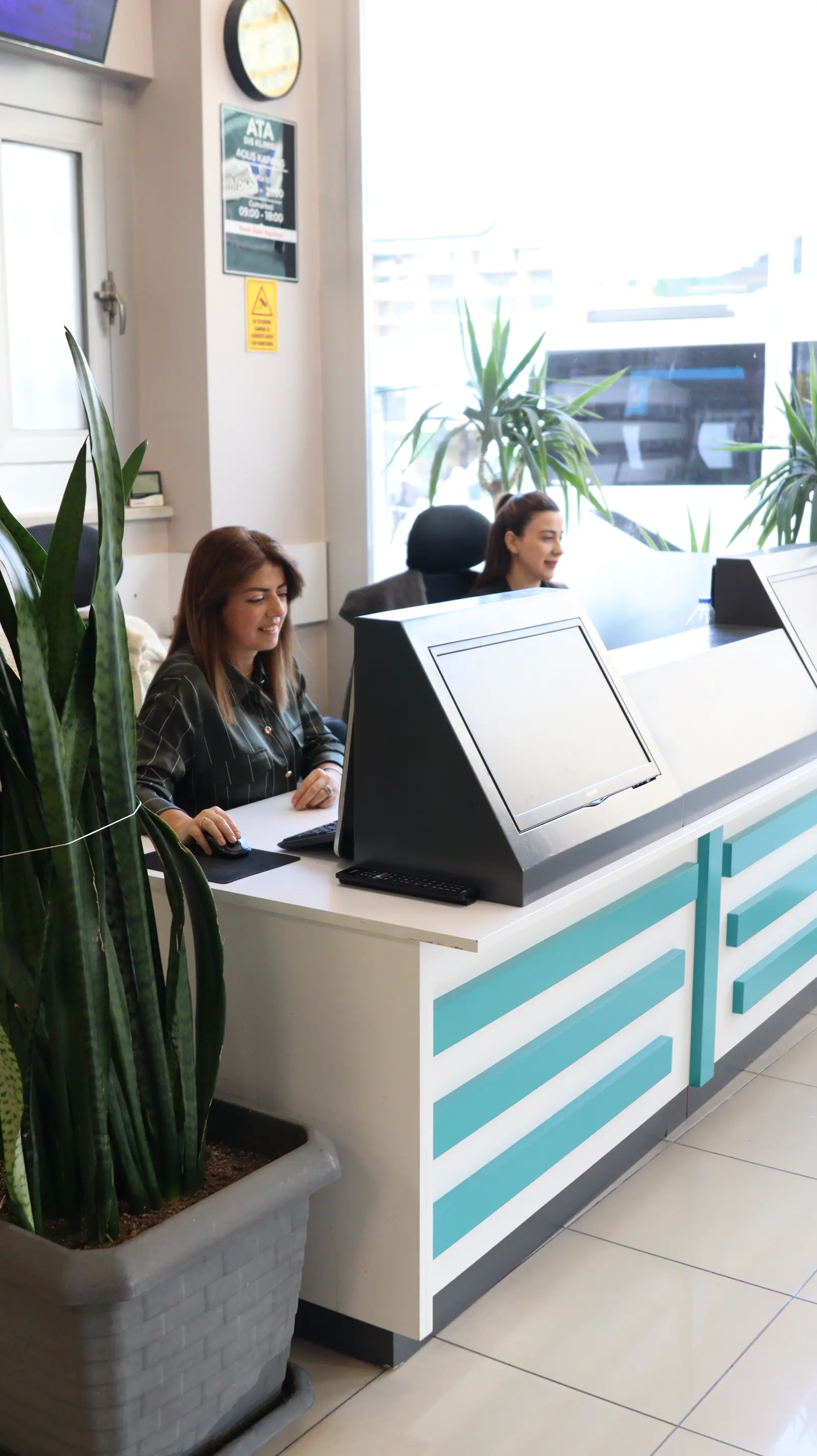 Private Ata Oral and Maxillofacial Clinic