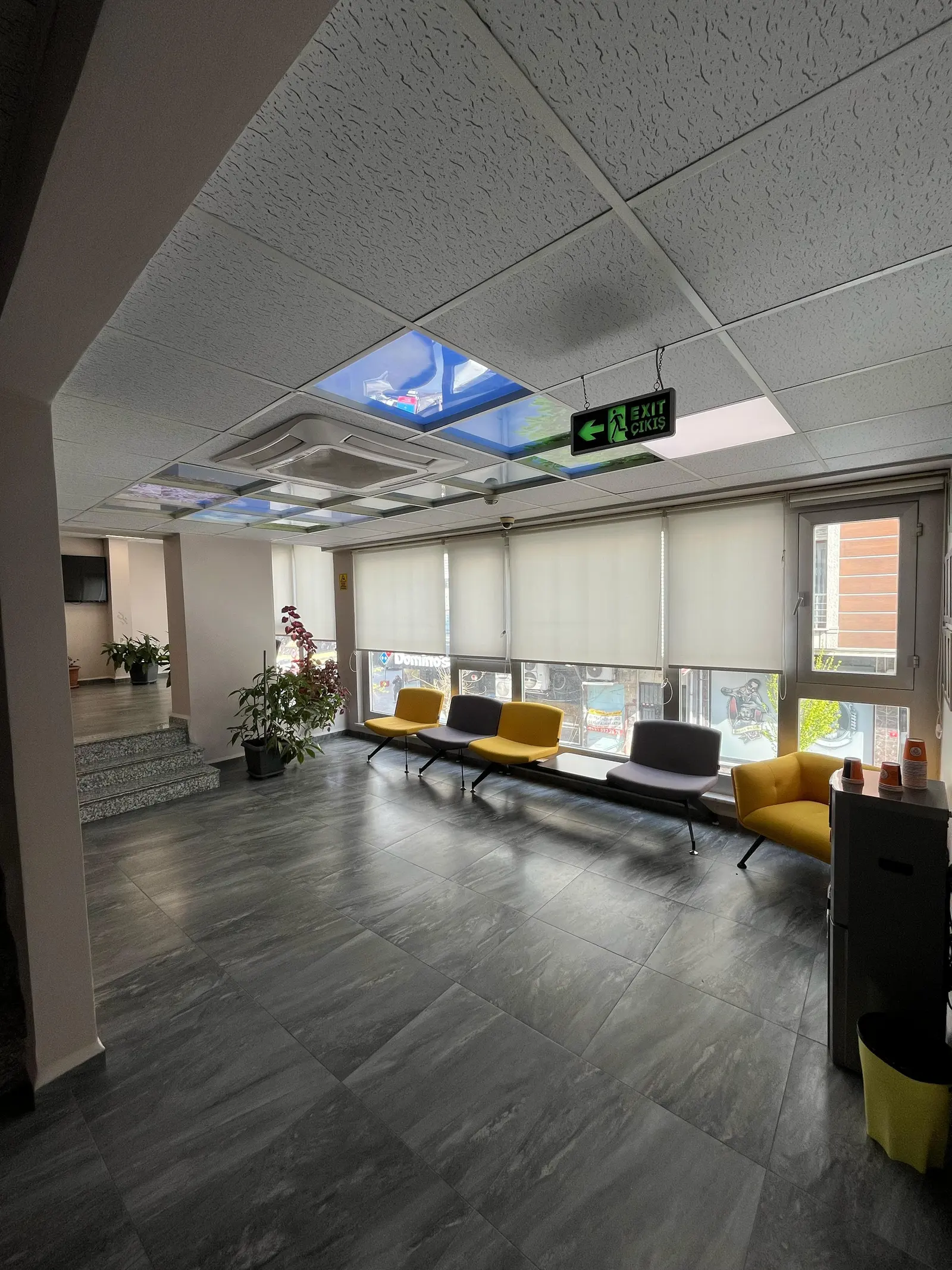 Private Ata Oral and Maxillofacial Clinic